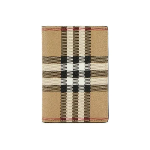 Кошельки Burberry Мужской