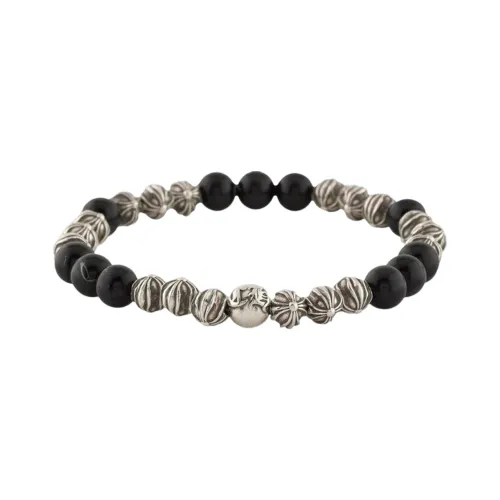 Chrome Hearts Браслеты из агата Мужской
