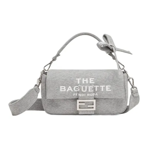 Fendi Baguette Клатчи Мужской