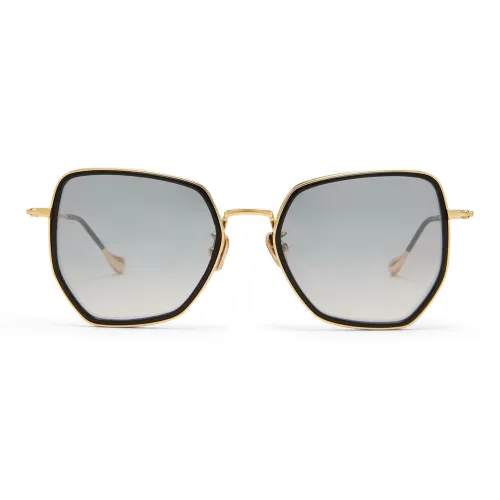 CHARLES KEITH Alloy Square Sunglasses Women's