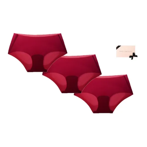 MISS CURIOSITY Женские трусики-бикини