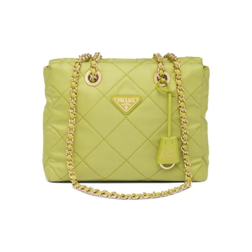 PRADA RE Edition Сумки через плечо Женские