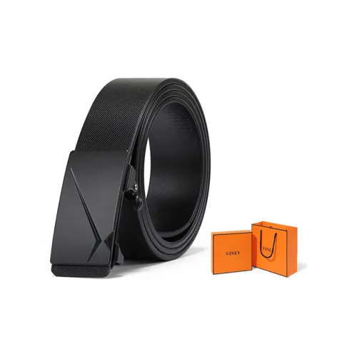 VINEY Ремни из коровьей кожи Мужской 3,5