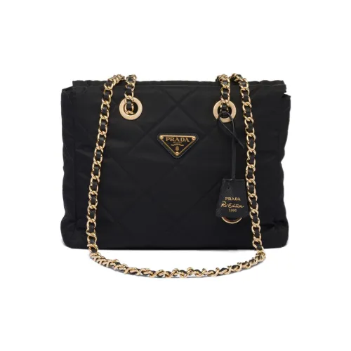 PRADA RE Edition Сумки через плечо Женские