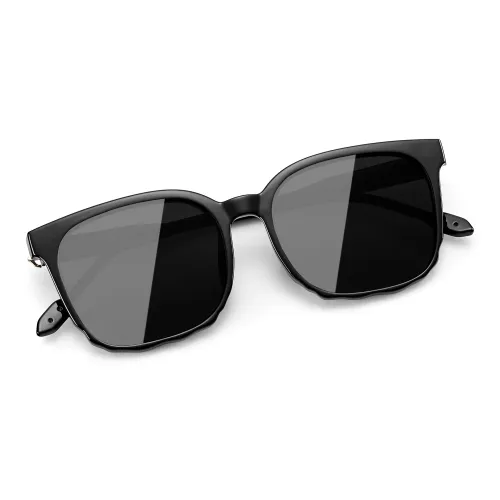 CLARKIA FLOWER TR Памятный пластик Нерегулярная форма Солнцезащитные очки Унисекс