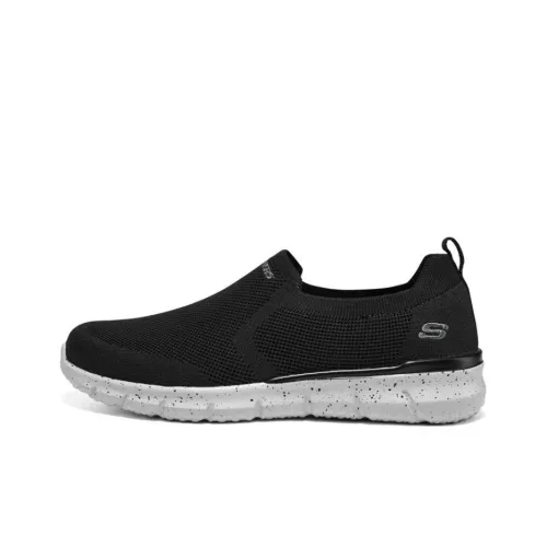 Skechers Del Retto Повседневный Низкий Топ Мужской