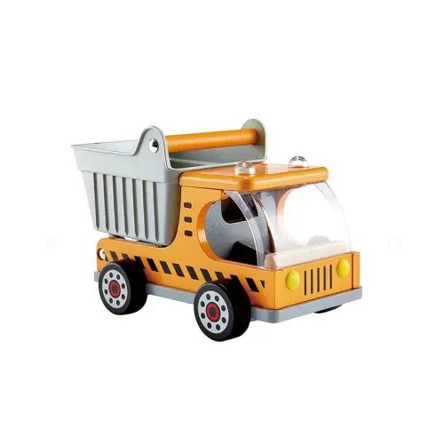 HAPE Engineering Дорожная Когтевый Камень Детская Игрушка 16,8 см