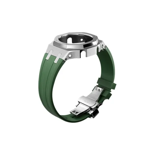 SHOCKTIMES Защитный чехол CASIO корпус из нержавеющей стали материал корпуса SHOCKTIMES