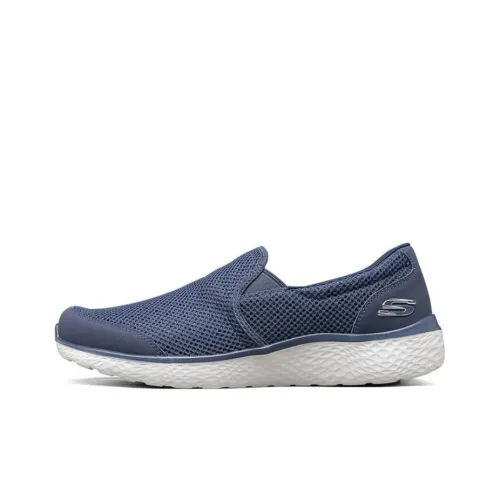 Skechers Повседневные Низкие Кеды Мужские