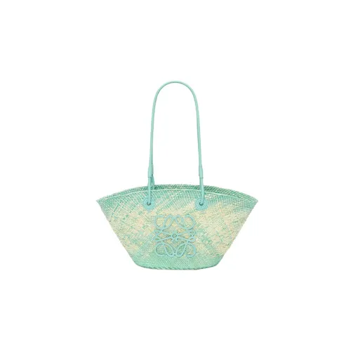 LOEWE Anagram Basket Сумки через плечо Женские
