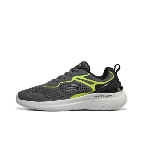 Skechers BOUNDER 2,0 Casual Low Top Мужской