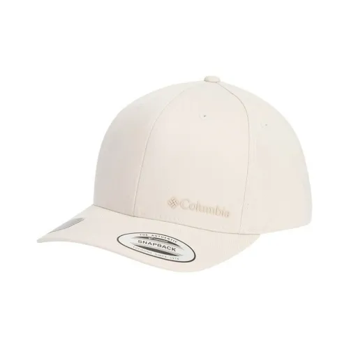 Columbia Бейсболки Бежевого Цвета Унисекс