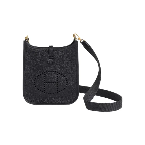 HERMES Evelyne Сумки через плечо Женские