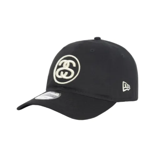 Stussy Хлопковые кепки унисекс