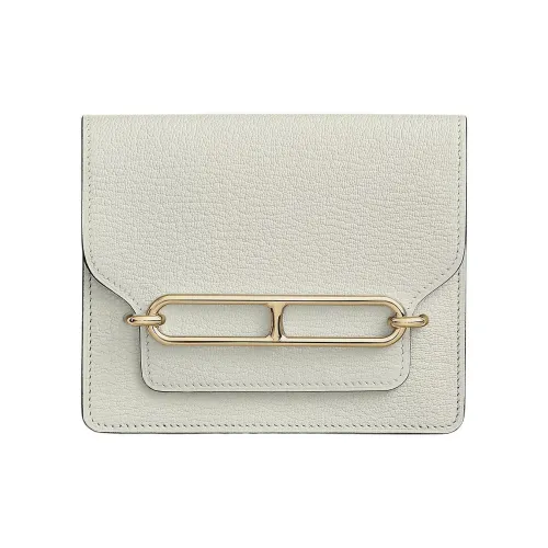 HERMES Roulis Кошельки Женские