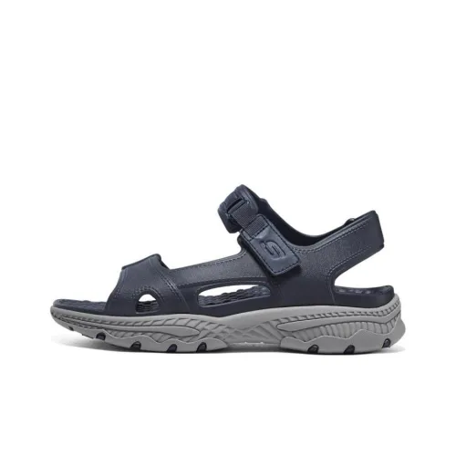 Skechers Пляжные сандалии Мужской