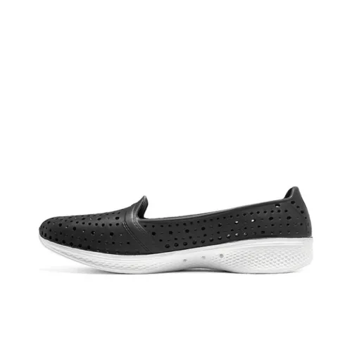 Skechers H2 Go Женские повседневные туфли Женские