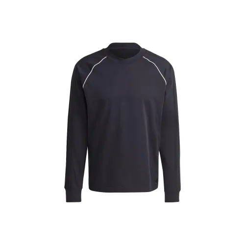 Adidas Originals T-Shirt Мужской Черный