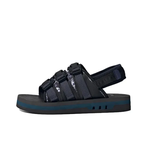Adidas Originals AdiSTRP Пляжные сандалии Мужской