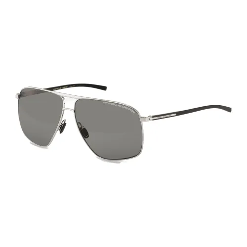 PORSCHE DESIGN Солнцезащитные очки Мужские