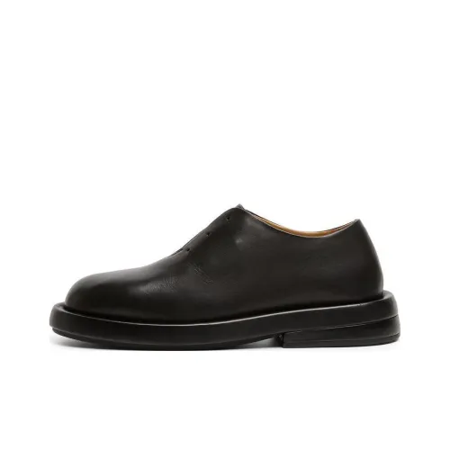 Marsèll Guscello Мужская повседневная обувь Мужской Черный