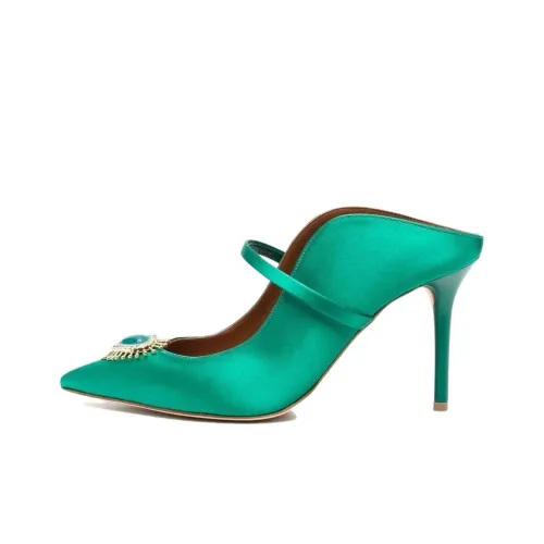 Malone Souliers Домашние тапочки Женские