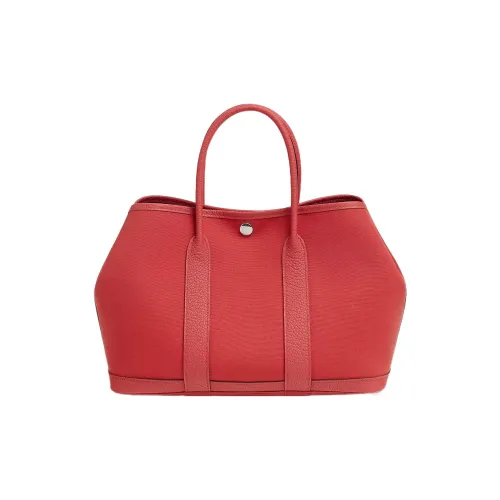 HERMES Garden Party Сумки Женские