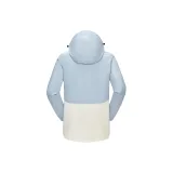 Ледяной синий / Теплый белый