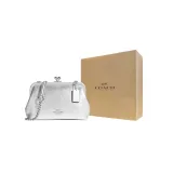 Сумка + Пылезащитный мешок + Желтая коробка