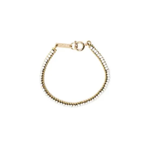 ISABEL MARANT Браслеты Золотые Женские