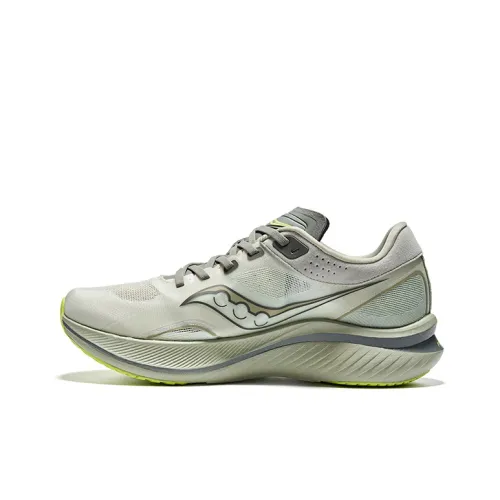 Saucony Slay Full Speed Slip-resistant Abrasion-resistant Low-top Training Running Shoes Unisex Green Сaucony Slay Full Speed Противоскользящий Устойчивый к истиранию Низкий Топ Тренировочные Беговые Кроссовки Унисекс Зеленый
