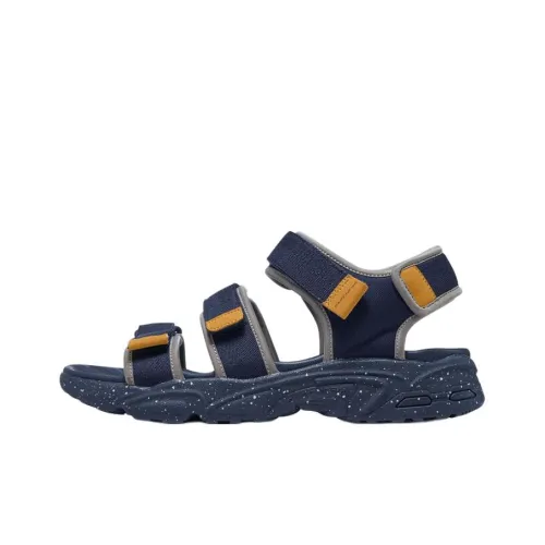 Skechers Stamina Sandal Пляжные сандалии Мужской