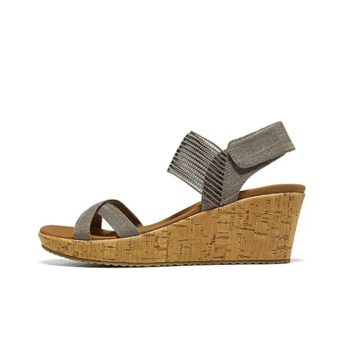 Skechers Cali Beverlee One Ремень Сандалии Женские