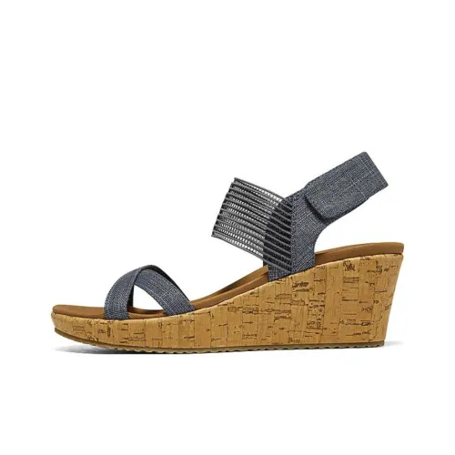 Skechers Cali Beverlee One Ремень Сандалии Женские