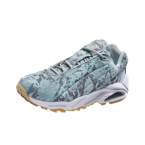 Nike Hot Step Air Terra Повседневная обувь Низкий топ Мужской