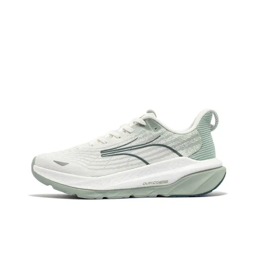 361° Red Flame 3 Беговые кроссовки Низкий Топ Мужской