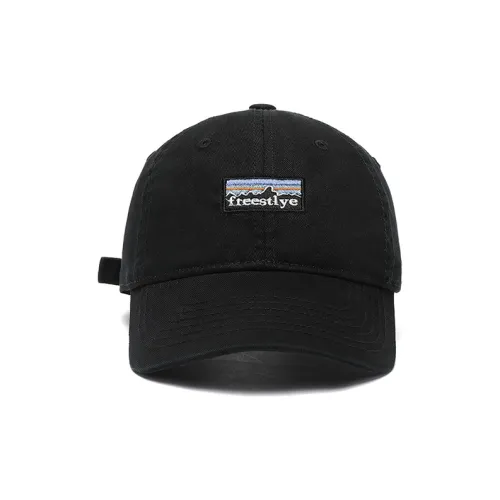 FREE RABBITⅡ Хлопковая Бейсболка Унисекс