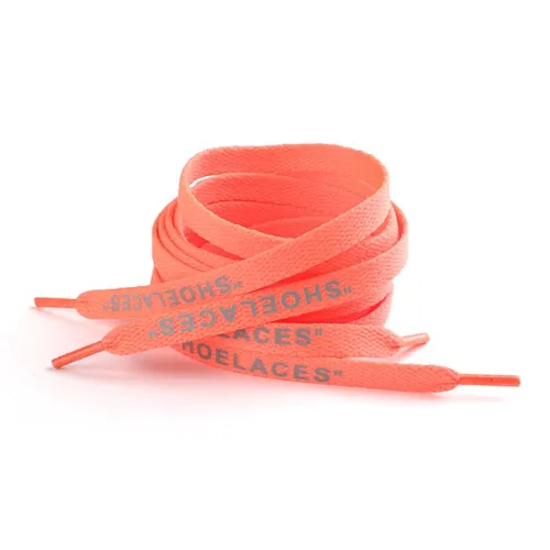 BAGNOREGIO Полиэстер Шнурки для обуви Унисекс