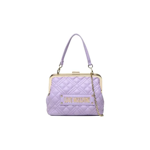 LOVE MOSCHINO Сумки через плечо Женские
