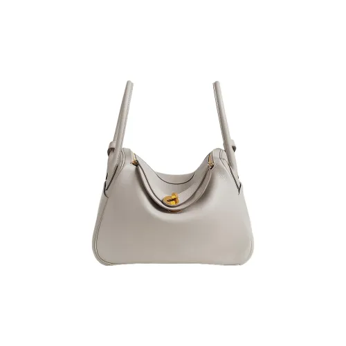 HERMES Lindy Сумки через плечо Женские