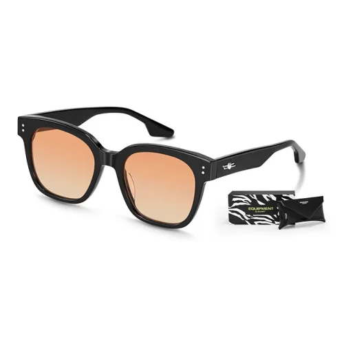 EQUIPMENT ELEGANT Солнцезащитные очки Унисекс