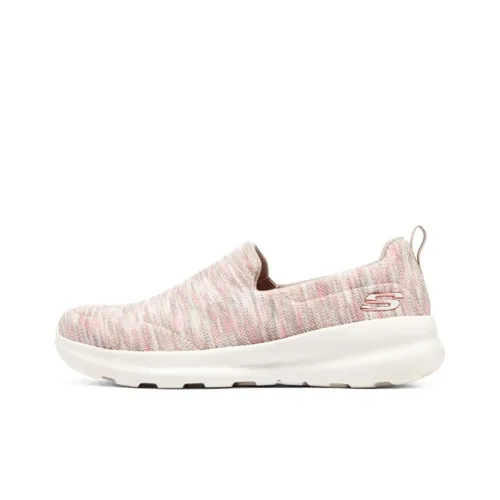 Skechers Add Vantage Low Топ Повседневная обувь Женская Коралловый