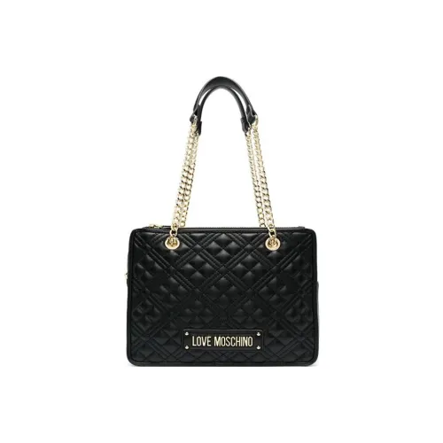 LOVE MOSCHINO Сумки через плечо Женские