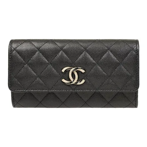 CHANEL Женские кошельки