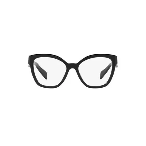 PRADA Вакуумно-формованные Солнцезащитные очки Бабочка Женские