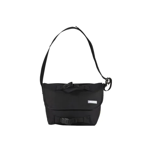 Manhattan Portage Сумки через плечо Черный Унисекс