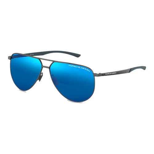 PORSCHE DESIGN Солнцезащитные очки Унисекс
