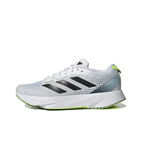 Adidas Adizero SL Беговые кроссовки Низкий Топ Мужской