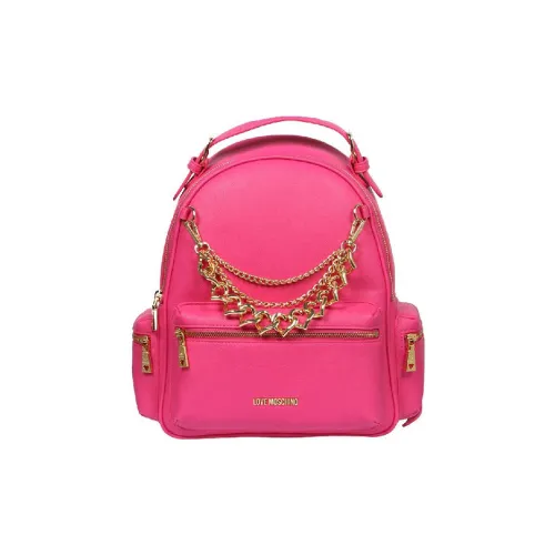 LOVE MOSCHINO Рюкзаки Женские