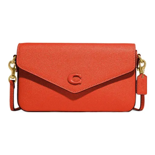 COACH Wyn Сумки через плечо Женские